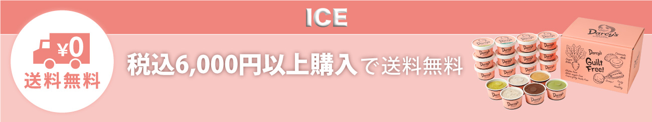 ダシーズファクトリーアイス条件達成で送料無料でお得